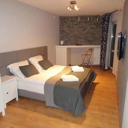Apartament Wiosenna Kielce Camera foto