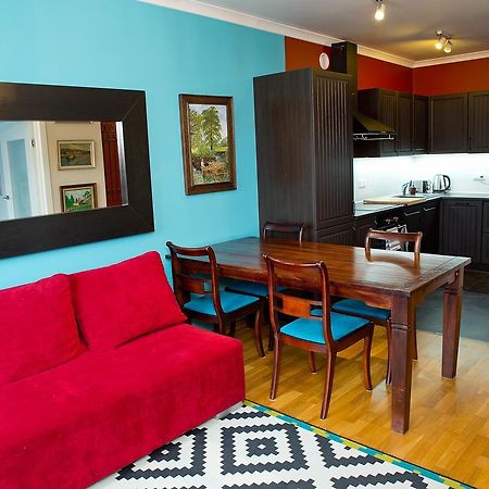 Apartament Wiosenna Kielce Esterno foto