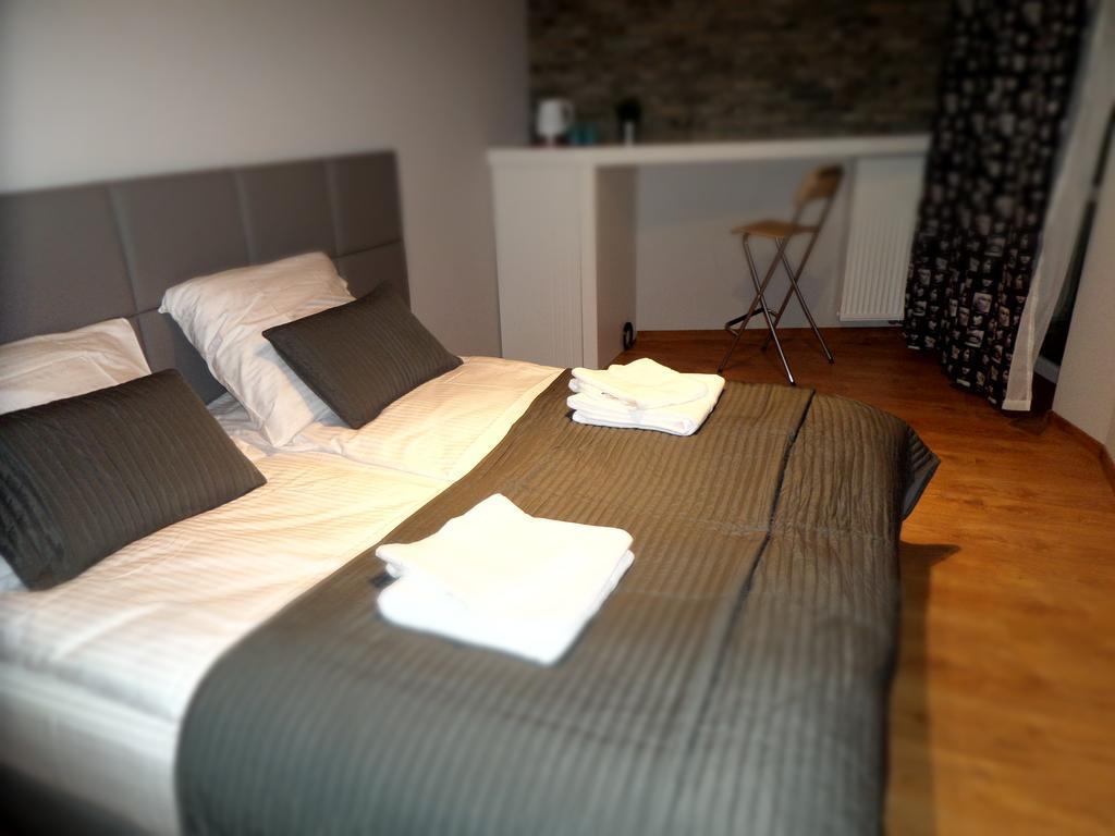 Apartament Wiosenna Kielce Camera foto