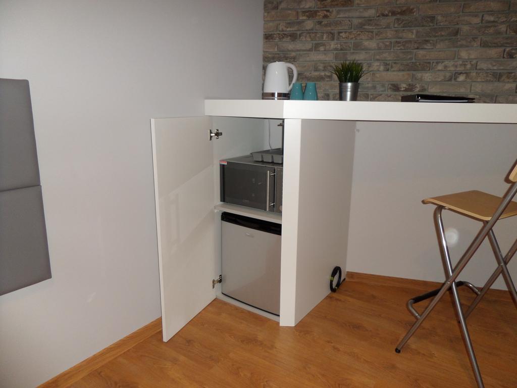 Apartament Wiosenna Kielce Camera foto