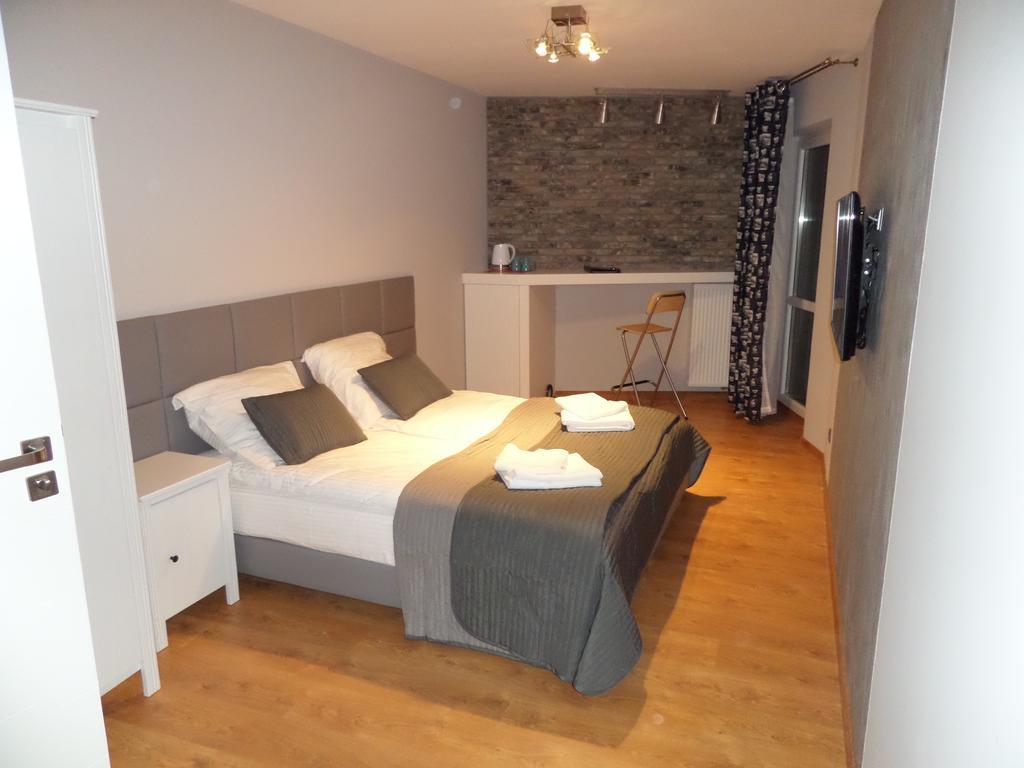 Apartament Wiosenna Kielce Camera foto