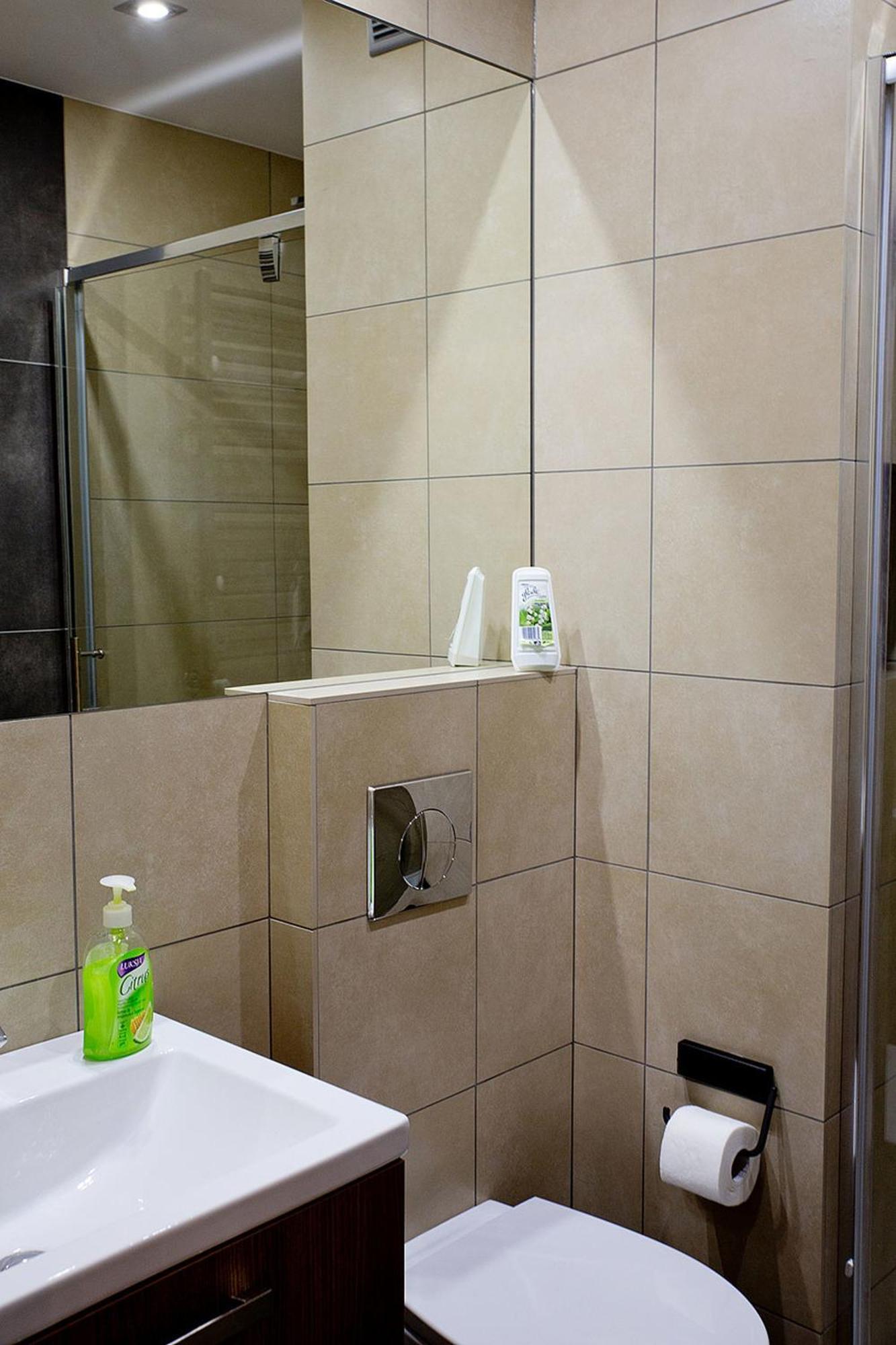 Apartament Wiosenna Kielce Camera foto