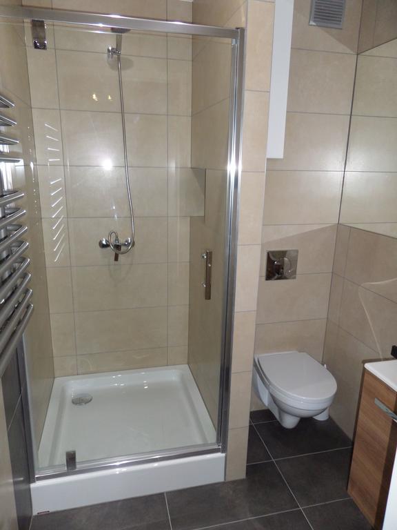 Apartament Wiosenna Kielce Camera foto