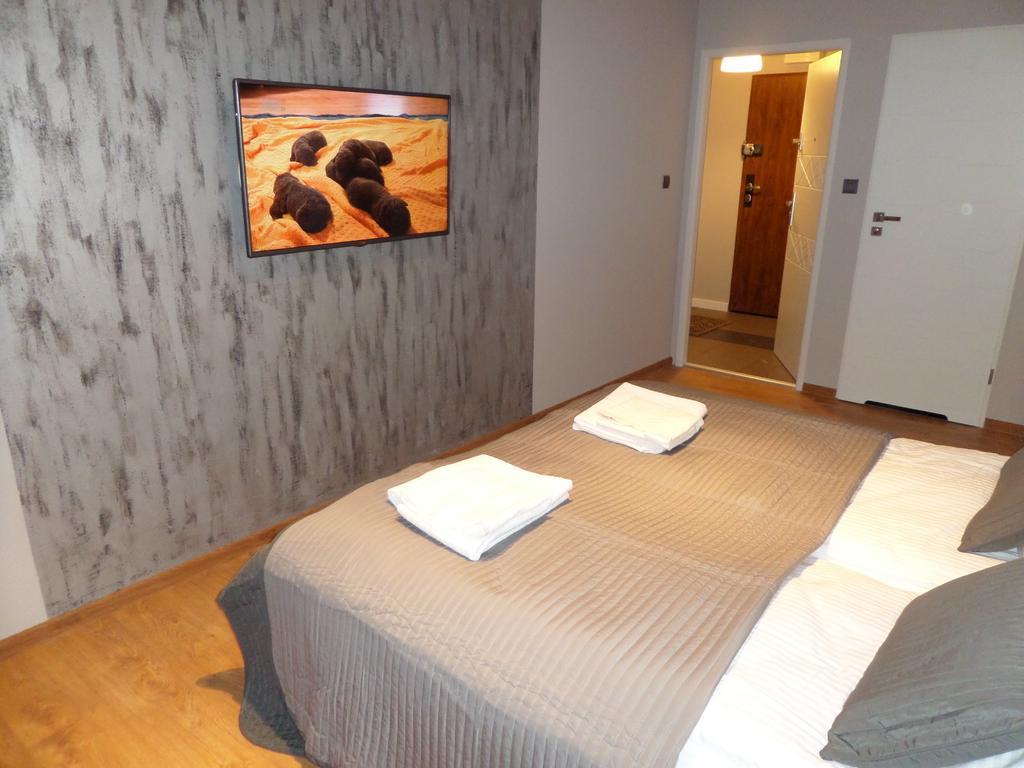 Apartament Wiosenna Kielce Camera foto