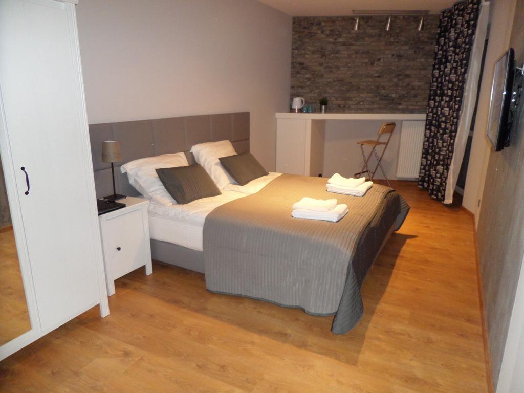 Apartament Wiosenna Kielce Camera foto
