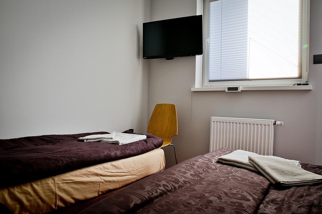 Apartament Wiosenna Kielce Camera foto