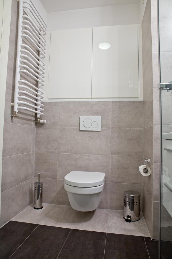 Apartament Wiosenna Kielce Esterno foto