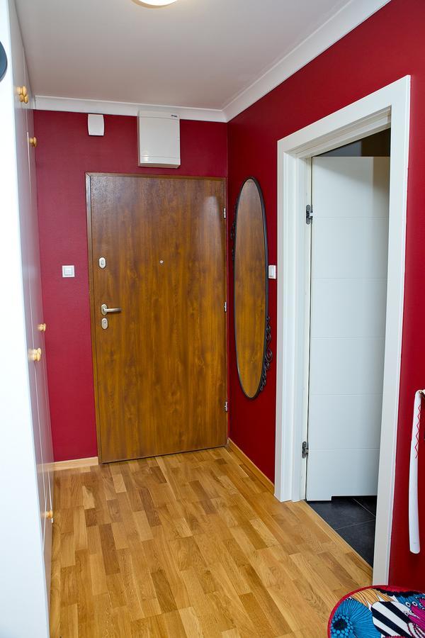 Apartament Wiosenna Kielce Esterno foto