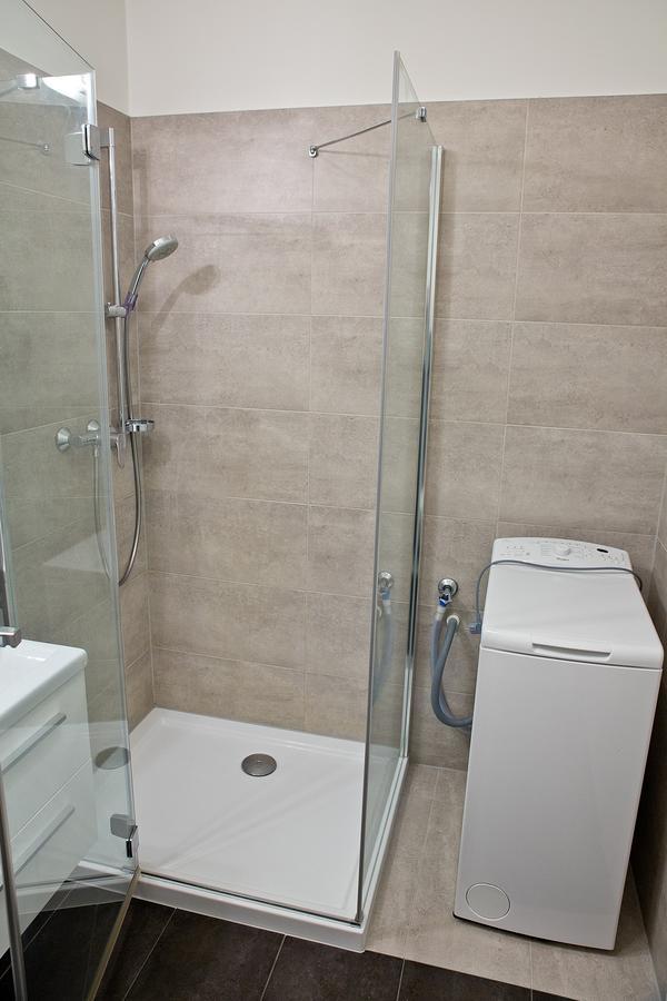 Apartament Wiosenna Kielce Esterno foto