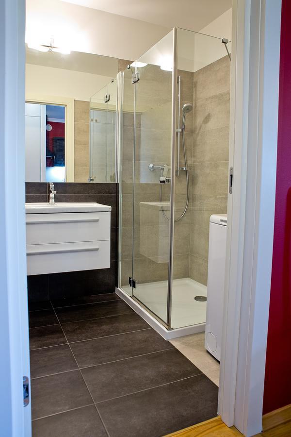 Apartament Wiosenna Kielce Esterno foto