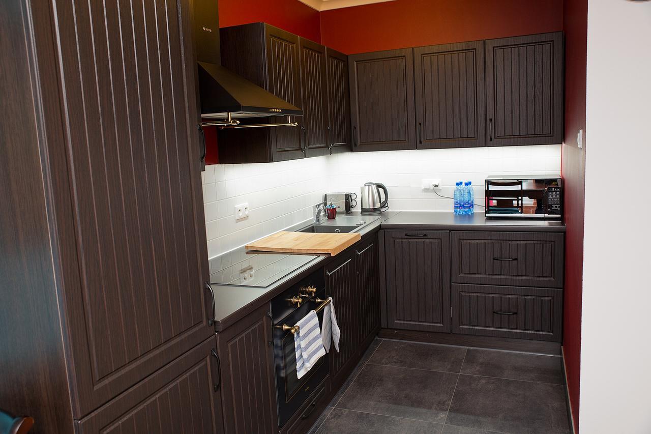 Apartament Wiosenna Kielce Esterno foto