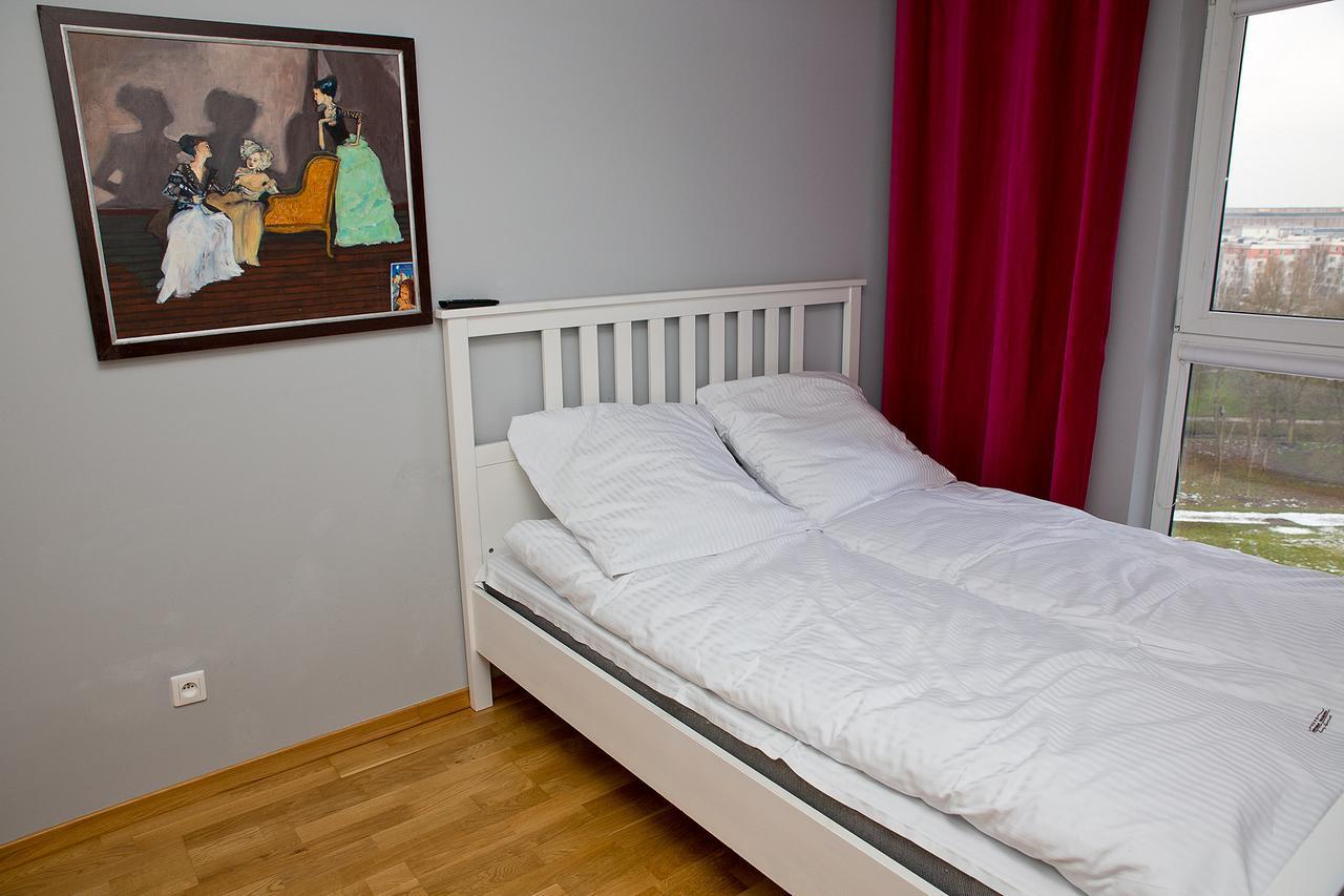 Apartament Wiosenna Kielce Esterno foto