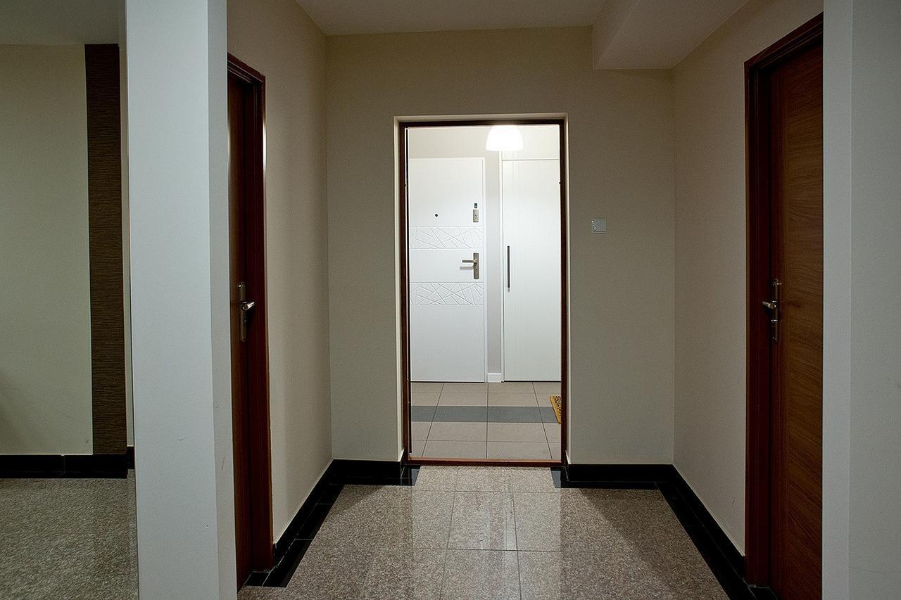 Apartament Wiosenna Kielce Camera foto